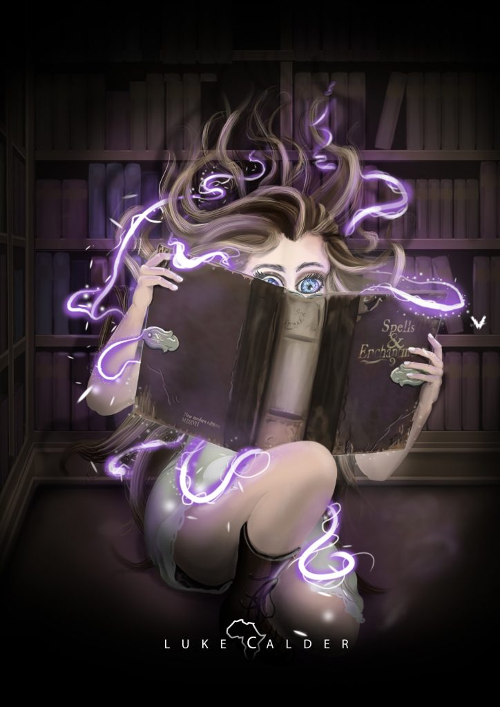 Spells and Enchantments