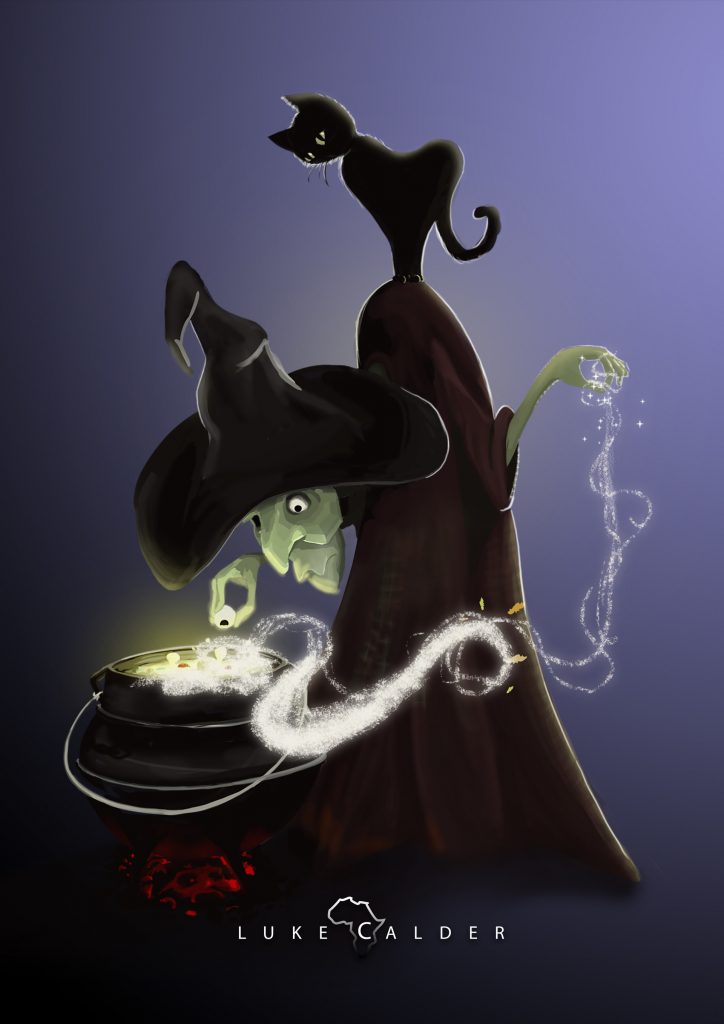 Witch